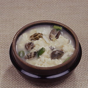 순두부