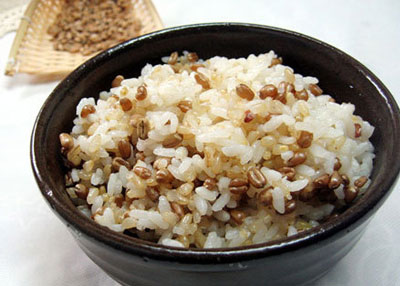 밀밥
