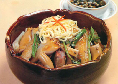 소양찜