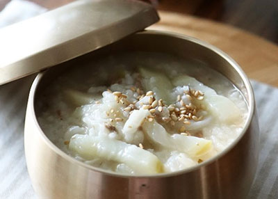 순무죽