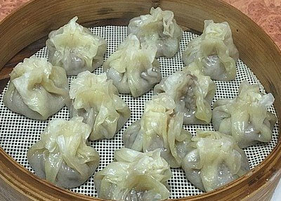 양고기만두