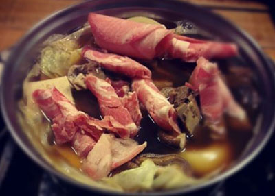양조치