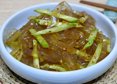 우무