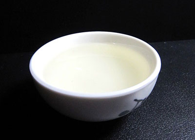 차조기술