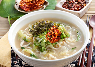 칼국수