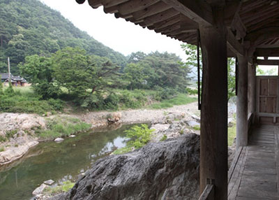 진안 광산 김씨 김중정 종가 레시피