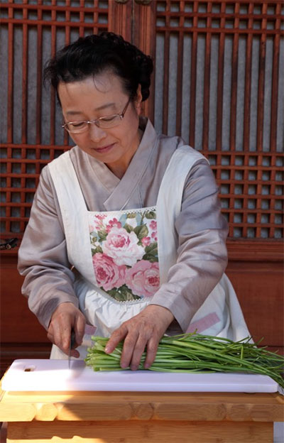 국령애 명인