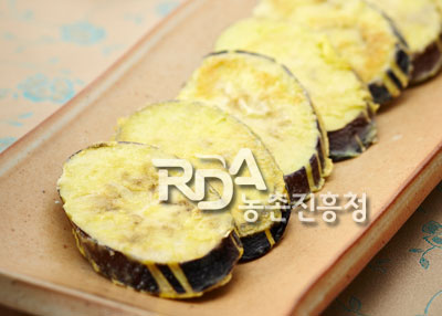 가지전 레시피