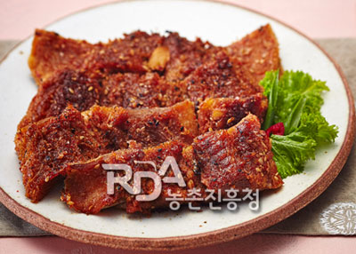 북어구이 레시피