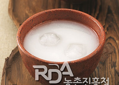 원미 레시피