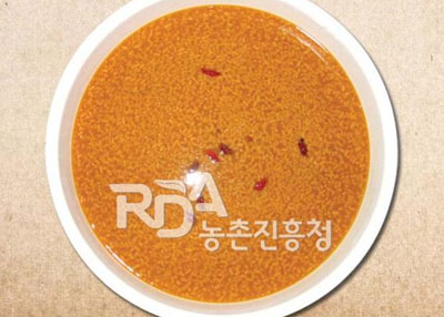 구기자동동주 레시피