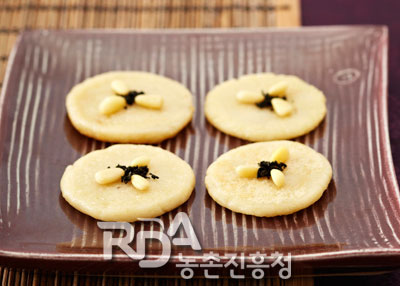 비지전 레시피
