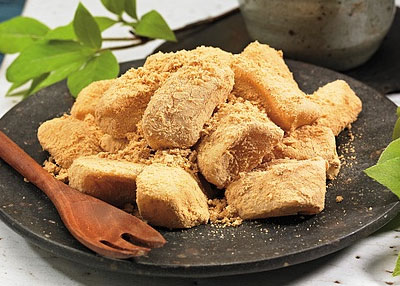 속말이인절미 레시피
