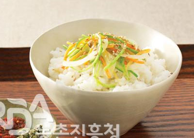 따개비밥 레시피
