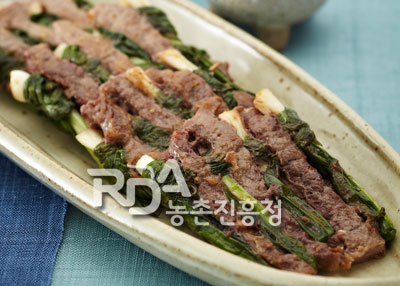 파산적 레시피