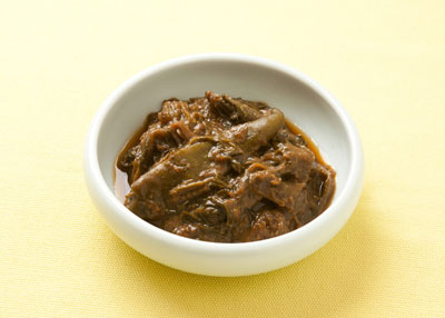집장(거름장) 레시피