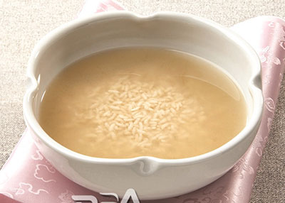 석감주 레시피