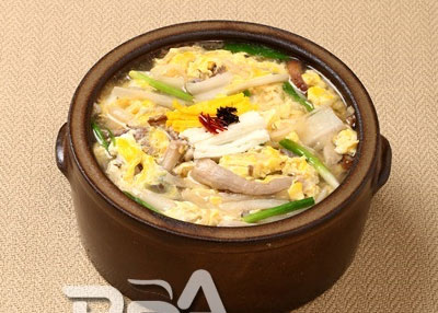 두루치기국 레시피
