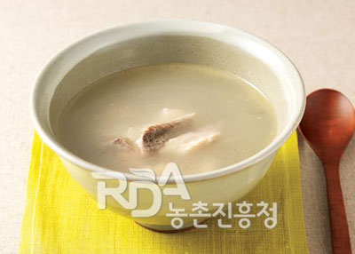 붕어단지곰 레시피