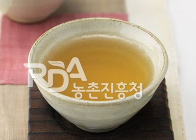의이인주 레시피