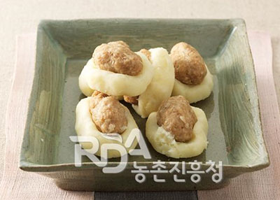 귀리투생이 레시피