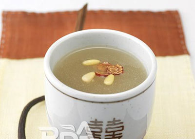 연엽식혜(연엽주) 레시피