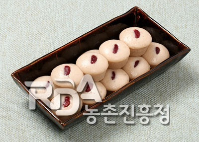 메밀증편 레시피
