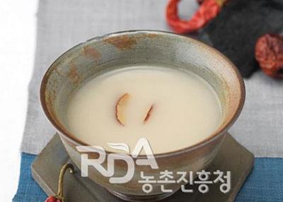 불술 레시피