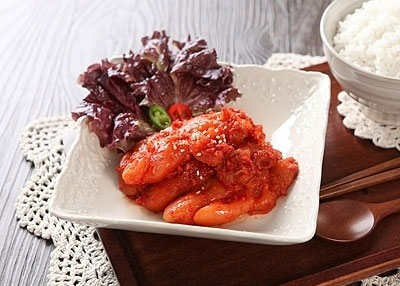 명란젓 레시피