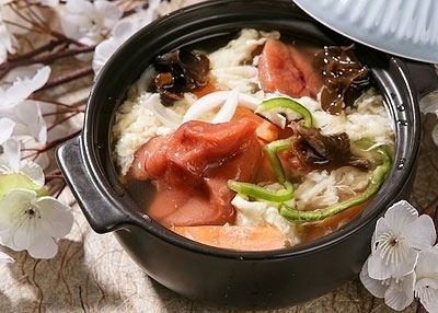 명란젓찌개 레시피