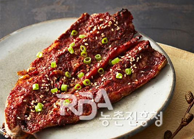 명태찜 레시피