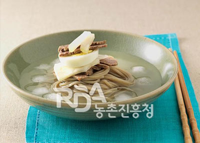 토리면 레시피
