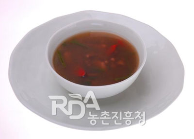 낙지연포탕 레시피