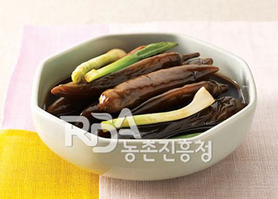 고추젓 레시피