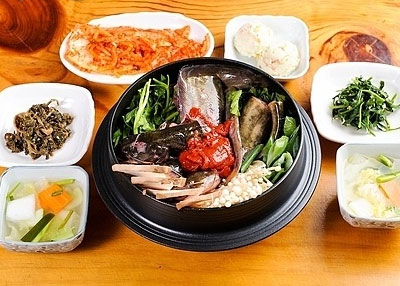 메기매운탕 레시피