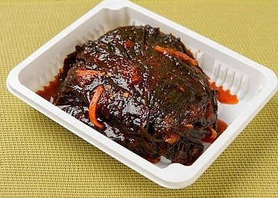 깻잎장아찌<방법2> 레시피