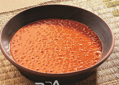 지례장(찌엄장) 레시피