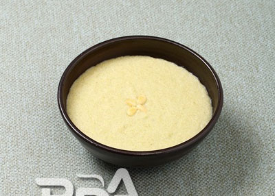 콩죽 레시피