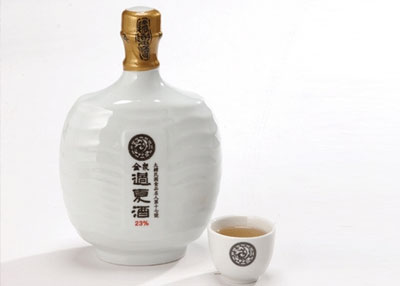 과하주 <방법2> 레시피