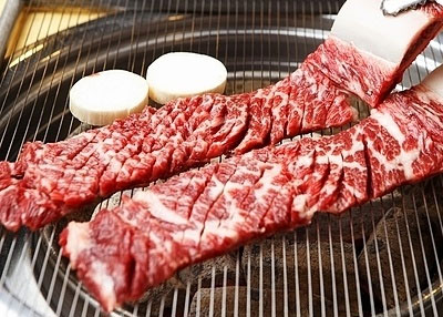 갈비구이(생갈비구이) 레시피