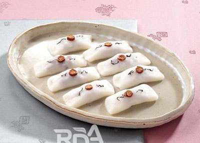 우찌지 레시피