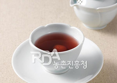 벚주 레시피