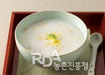 감성돔죽 레시피