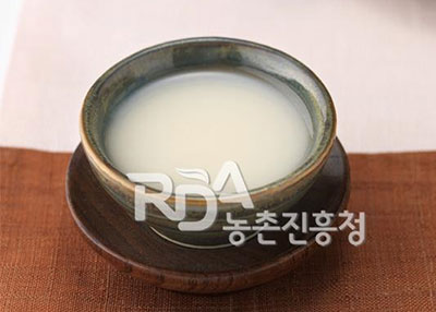 삼해주 레시피