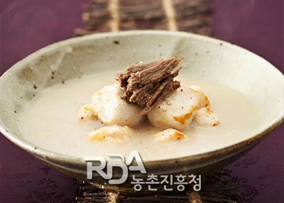토란탕 레시피