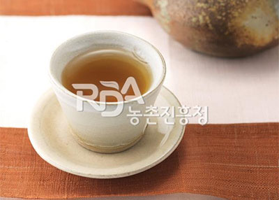 두견주(면천두견주) <방법1> 레시피