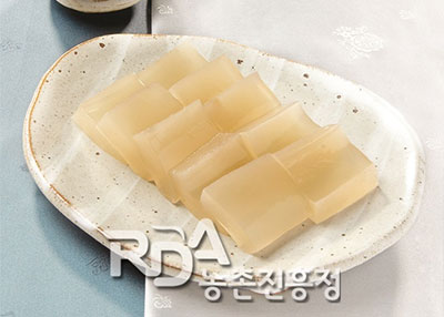 박대묵 레시피