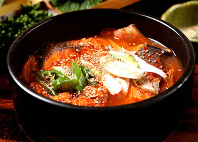 삼치조림(삼치무조림) 레시피