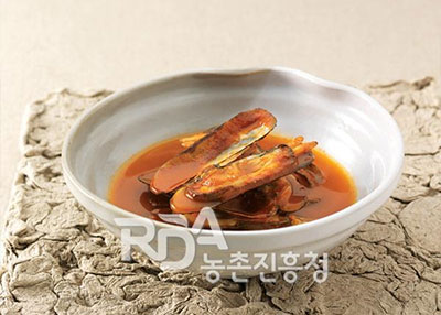 맛살찌개 레시피