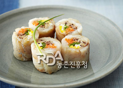어선 레시피